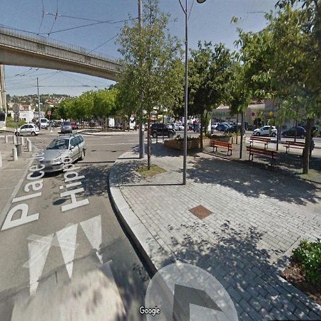 Bel Appartement A Vivre Saint-Etienne  Dış mekan fotoğraf