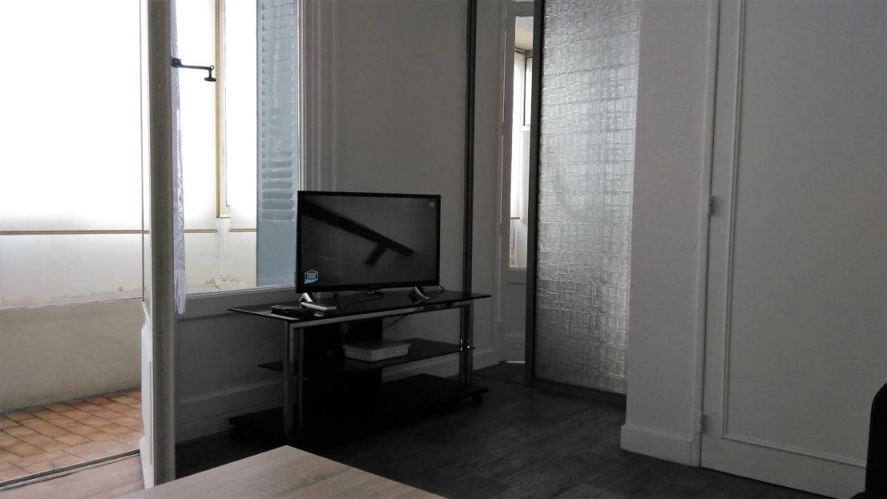 Bel Appartement A Vivre Saint-Etienne  Dış mekan fotoğraf