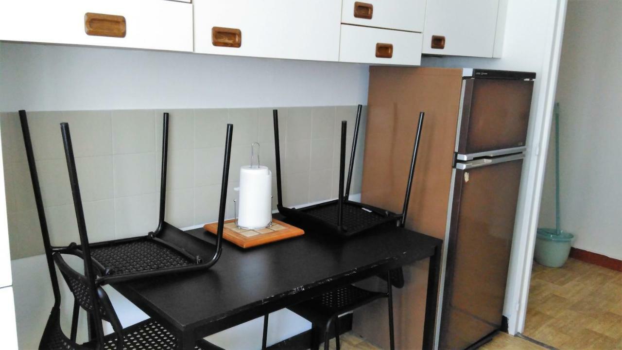 Bel Appartement A Vivre Saint-Etienne  Dış mekan fotoğraf