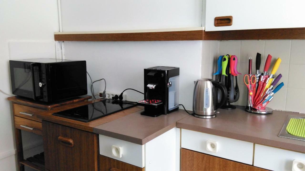 Bel Appartement A Vivre Saint-Etienne  Dış mekan fotoğraf