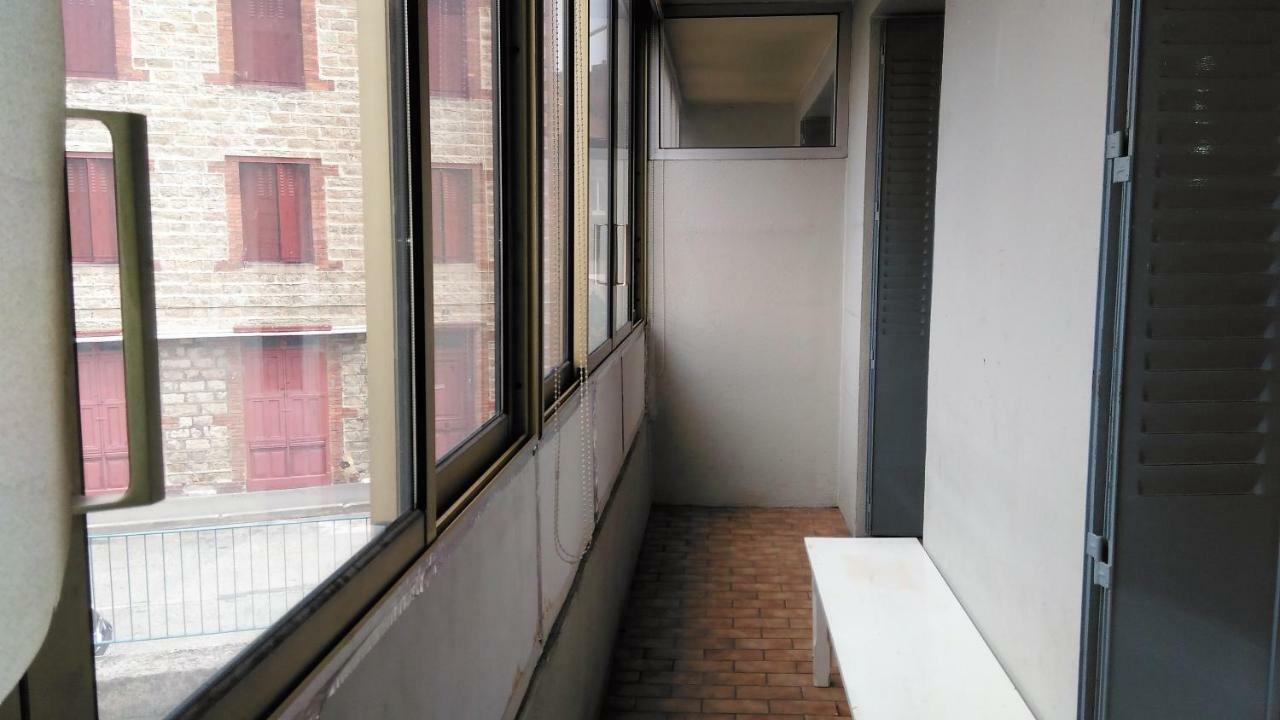 Bel Appartement A Vivre Saint-Etienne  Dış mekan fotoğraf