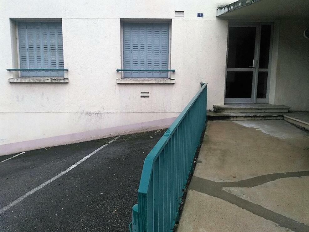 Bel Appartement A Vivre Saint-Etienne  Dış mekan fotoğraf